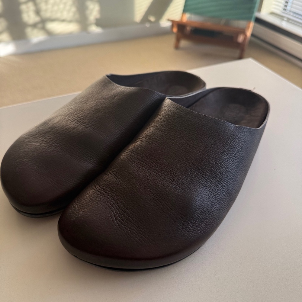 Crosby Square Clogs